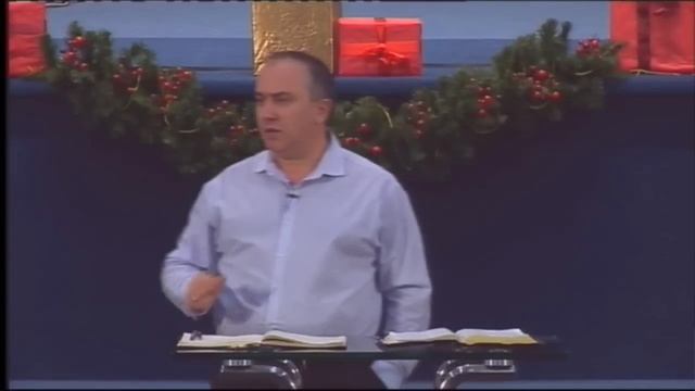 Виталий Вознюк '' Осознание Сыновства'' (07.12.2016) смотреть онлайн