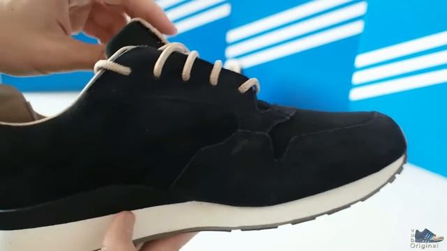 Обзор кроссовок Adidas ZX 500 Freizeit смотреть онлайн