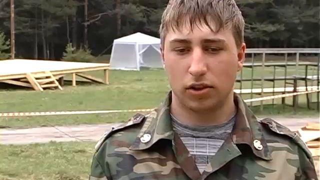 Спортивный сектор: межмуниципальные сборы смотреть онлайн