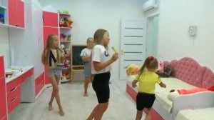 Хорошая ПОДРУГА и Плохая ПОДРУГА! Какая подруга САМАЯ ДЕРЗКАЯ! Лера и Маргарита