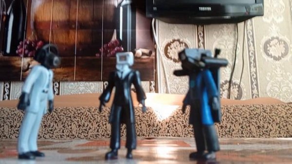 skibidi реальность - 4