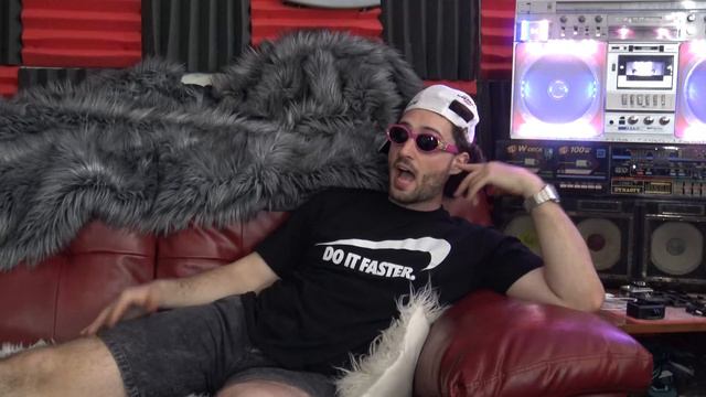 30 FOR 30: BLAKE WEBBER AND MATTY GHOST AKA DOUBLEDARE PLAY EDC смотреть онлайн