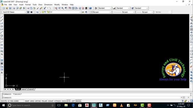 How to upload lisp file in Auto Cad смотреть онлайн