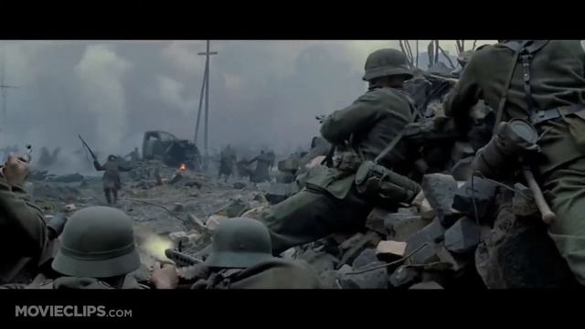 Knights of Cydonia - Muse (WWII) смотреть онлайн