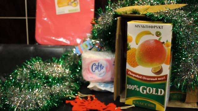 Новогодние Покупки магазин Fix Price & Гипермаркет Магнит смотреть онлайн