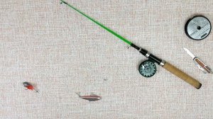 БОРТОВАЯ УДОЧКА НА СУДАКА,ДЛЯ ЛОВЛИ НА КОЗУ И РАТЛИНЫ