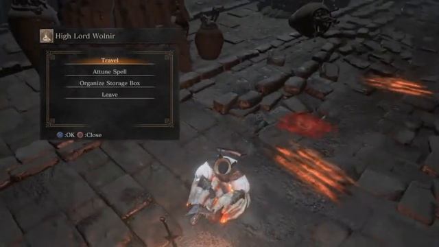 Date Fight: Git Gud |Dark Souls 3| Part -18 смотреть онлайн