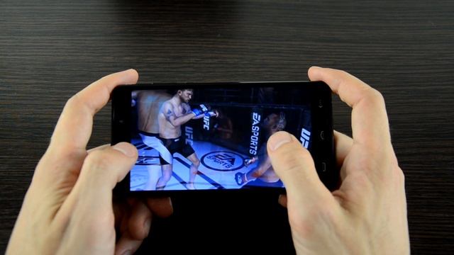 Homtom HT10 - самый мощный китайский смартфон за доступные деньги!