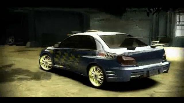 Субарик - Most Want - Ghetto Dogs смотреть онлайн