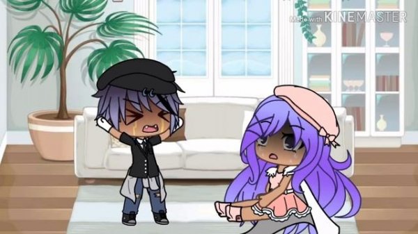 《Tears of Gold》~GLMV~1/?