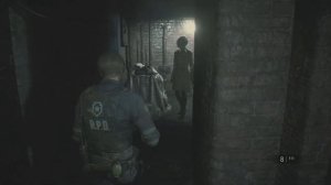 Как сделать БЕСКОНЕЧНЫЕ патроны в Resident Evil 2 Remake