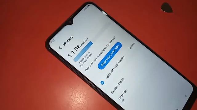 Samsung galaxy A03 Ram plus Enable смотреть онлайн