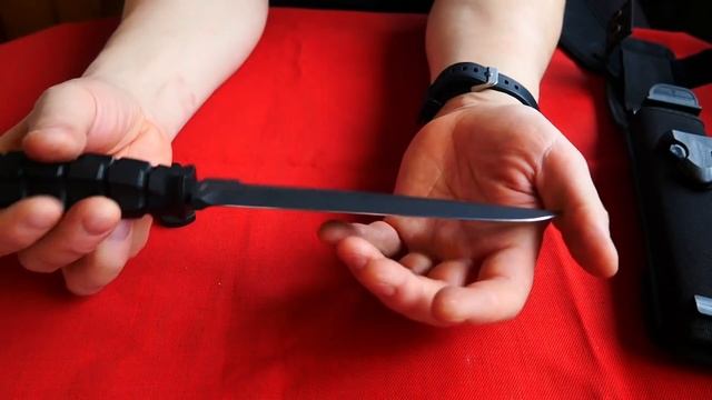 купил дорогой ,ненужный нож. смотреть онлайн