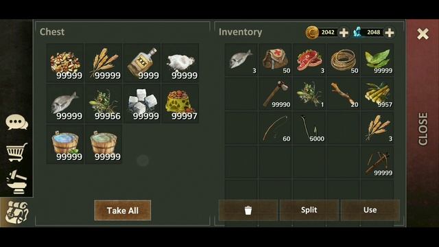Pets Herd In Survivor Adventure Survival Island Game! With All Animals смотреть онлайн
