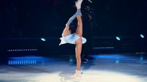 Kamila Valieva - Storm - Averbukh Show / Камила Валиева - Шторм - Шоу Авербуха - 3.04.2022