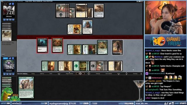 Hour of Devastation Draft #10 / HOU / Magic: The Gathering MTG смотреть онлайн