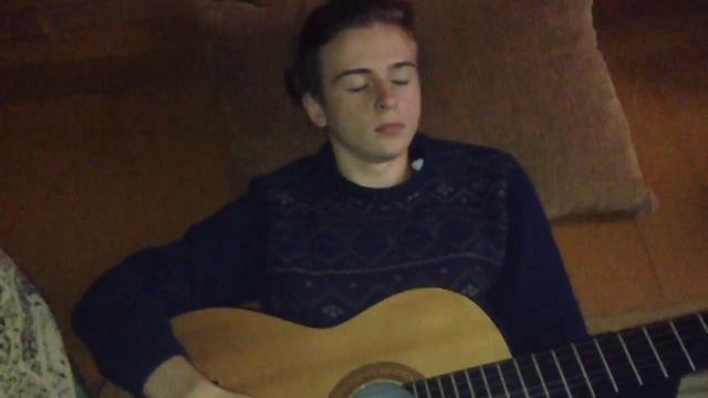 Pharaoh- Black Simens (acoustic version) смотреть онлайн