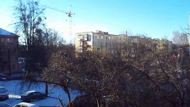 Ураган Ксавьер покинул Калининград смотреть онлайн