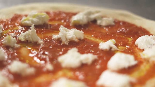 01 Pizzarium - Francesco Y Pizza 01