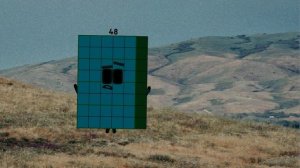 Uncannyblocks Band Alternate Take 1 to 100