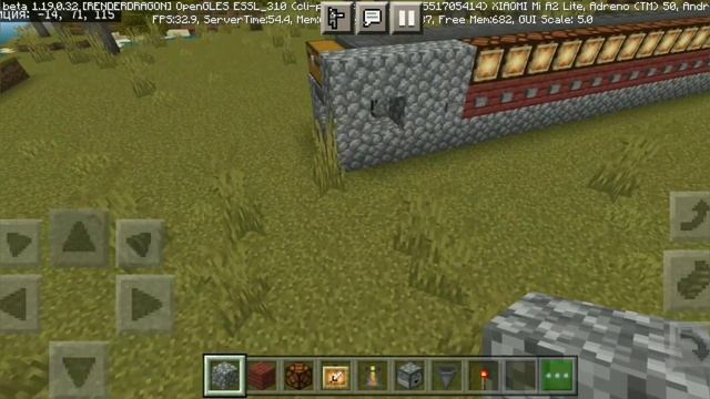 постройка автоматической фермы зелий в Майнкрафте смотреть онлайн