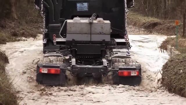 Waterproofness test смотреть онлайн