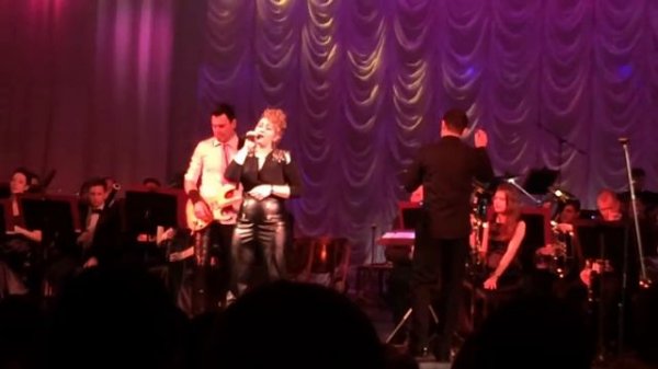 Ростовская филармония- one vision