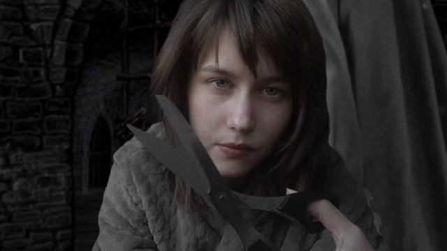 асмр ♡ парикмахер оккультист подстрижёт и заберёт твои волосы для ритуала.✂️ #асмр #lofi смотреть онлайн
