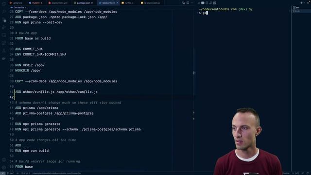 EpicWeb.dev Live stream ? - Investigating Distributed SQLite смотреть онлайн