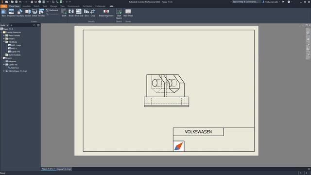 Inventor 2022: La mejor forma de diligenciar un cajetín es usar las propiedades - iProperties смотреть онлайн