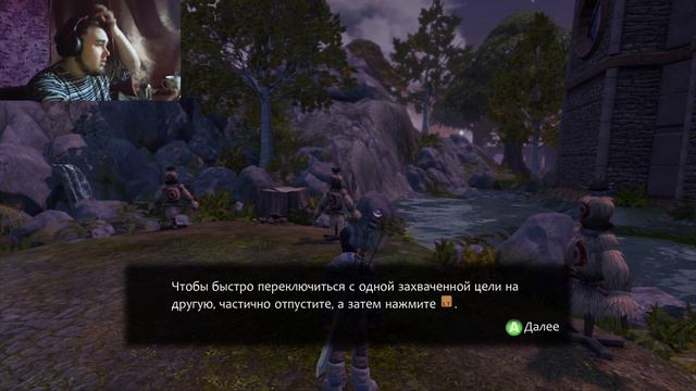 Fable Anniversary - 2 Надрал жопу подруге и стал героем смотреть онлайн