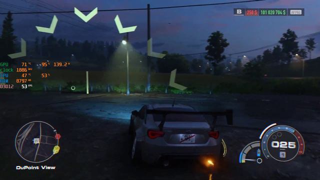 Need for Speed Unbound 2023 en la GTX 1070 SC 8GB & RYZEN 5 2600 смотреть онлайн