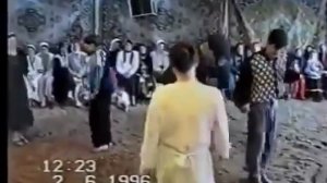 Марина Марина я сказал привет