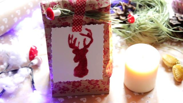 DIY/Новогодние подарки и украшения смотреть онлайн