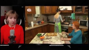 МОЯ СВЕКРОВЬ — МОНСТР ► ЗОЛОТЫЕ  ШАРИКИ ► 40 неделя ► 5 день