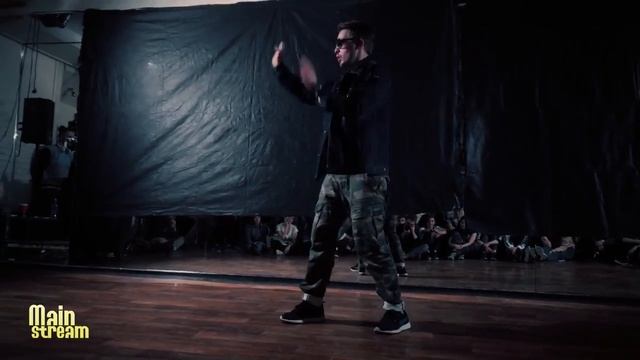 Mel 'Memories' Новый Год в центре танца MAINSTREAM смотреть онлайн