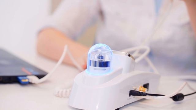 Центр NEO: Аппаратная диагностика кожи лица в Магнитогорске смотреть онлайн