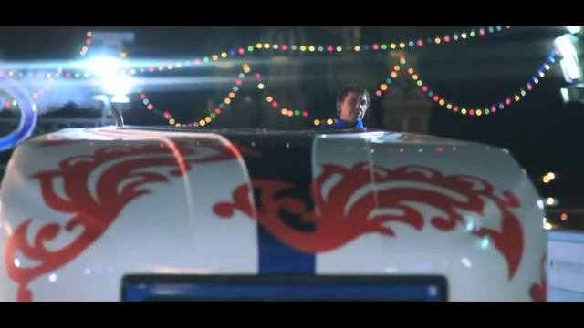 Ирина Слуцкая и Сергей Кристовский - Новогодняя смотреть онлайн