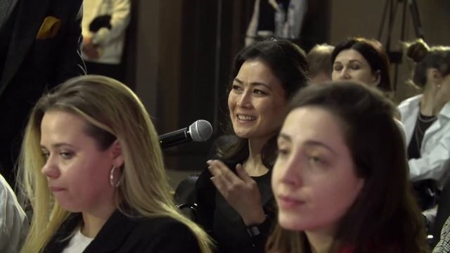 EVENT БРАНЧ 2022 смотреть онлайн