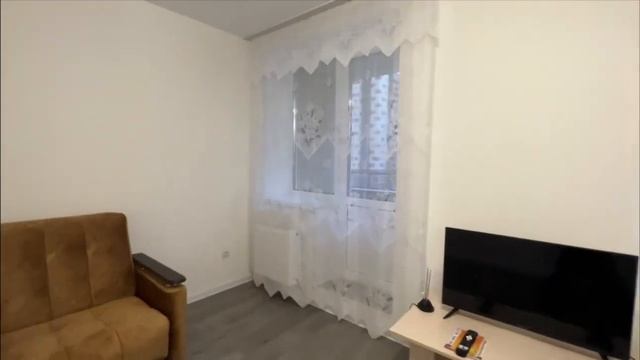 Квартира-студия: г. Санкт-Петербург, г. Мурино, ул. Шоссе в Лаврики, д. 64, к. 1 (аренда) смотреть онлайн