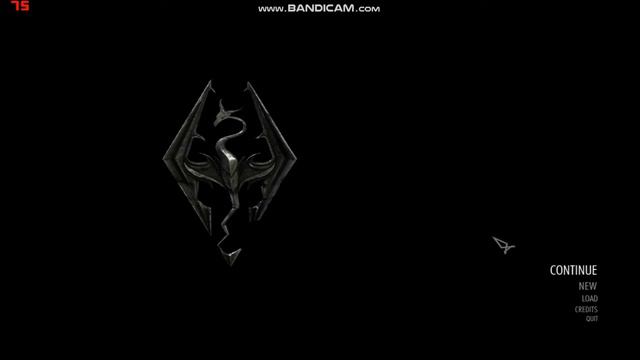 Cara bermain Elder Scroll V Skyrim di PC Low-End (i3 Intel Graphics) смотреть онлайн