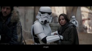 Giuseppe Ottaviani Ft Faith - Angel - Yelow Remix - Unofficial Video Trance 247 -Star Wars Rogue On