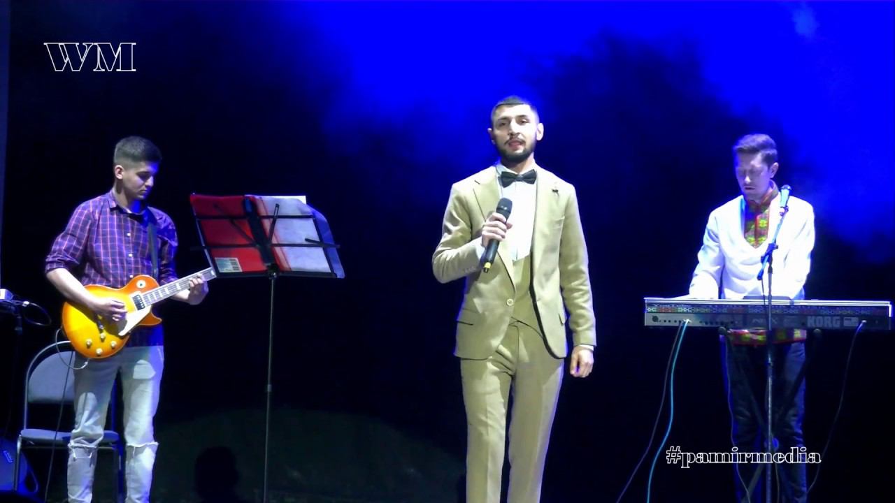 Туят сар бебахо наник кабул тур Хушруз Бахтоваршо...PamirMedia