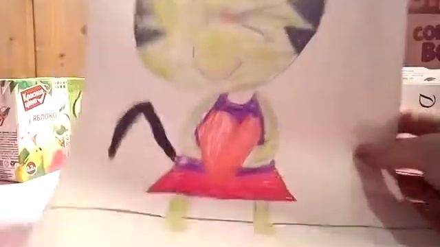 Подарки со дня именинника. Продолжение следует... . смотреть онлайн