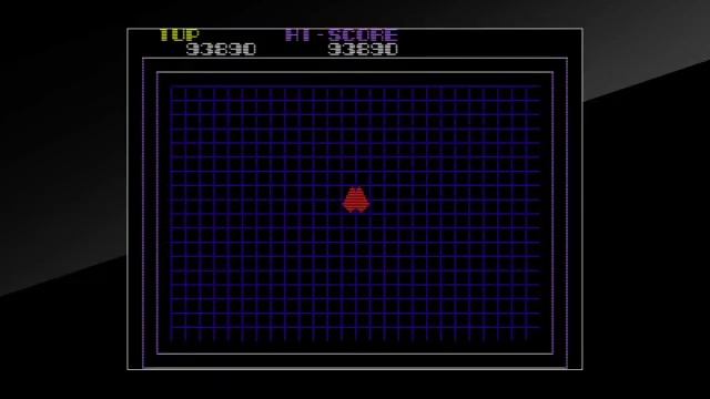 Arcade Archives NOVA 2001 (Playstation 4 Canada) 1cc Gameplay Sample смотреть онлайн