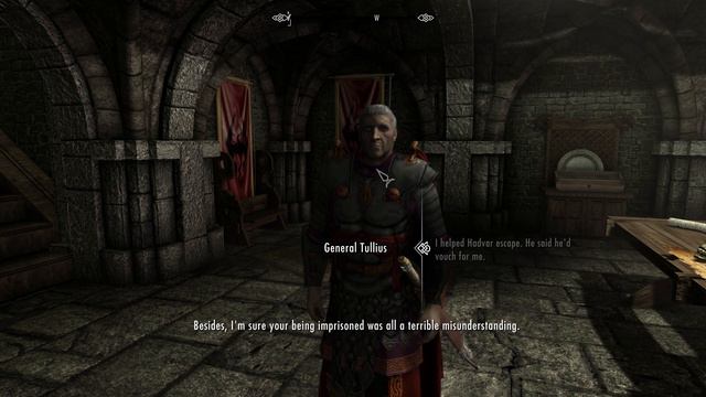 Skyrim Modded | Ep.3 - Joining The Imperial Legion