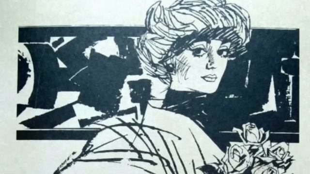 И.А. Бунин "Антигона" смотреть онлайн