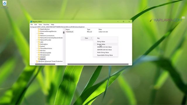 Run apps as different user in Windows 11 смотреть онлайн