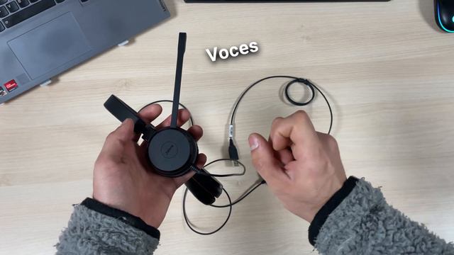 SUENAN, SE VEN y FUNCIONAN BIEN🙏🏼🎧 | Review Fifine H6 | Español 🟠 смотреть онлайн