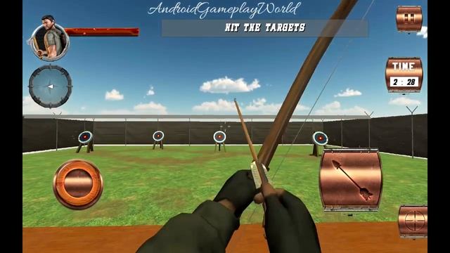 Survival Island Army Training Android Gameplay смотреть онлайн